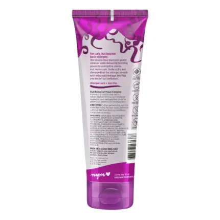 Not Your Mother’s Curl Talk Bond Building Shampoo 237ml — frontal